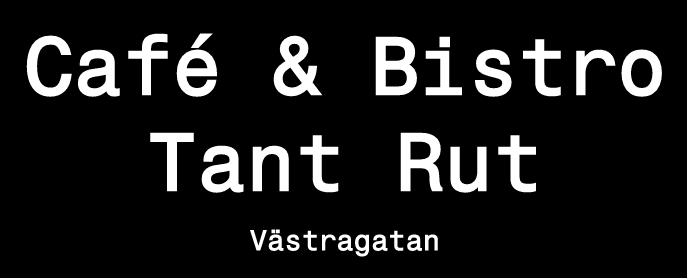 Café Tant Rut Västragatan
